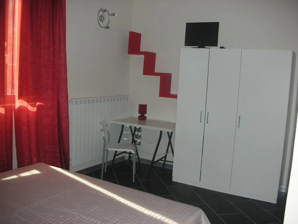 Hotel House Volumnia à Pérouse