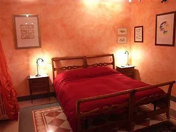 Hotel House Volumnia à Pérouse