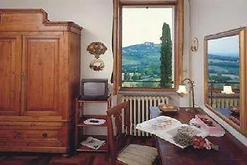 Hotel House Volumnia à Pérouse Maison d'hôtes