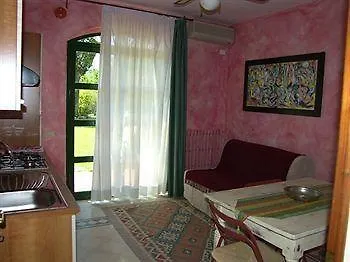 Hotel House Volumnia à Pérouse 3*,