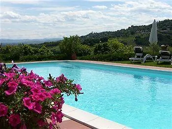Hotel House Volumnia à Pérouse Maison d'hôtes
