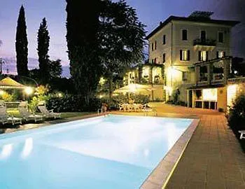 *** Maison d'hôtes Hotel House Volumnia à Pérouse Italie