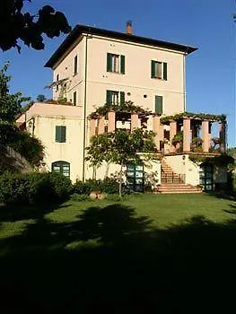 Hotel House Volumnia à Pérouse Maison d'hôtes