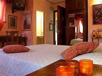 Hotel House Volumnia à Pérouse