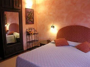 Hotel House Volumnia à Pérouse Italie