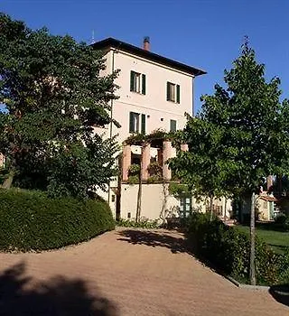Hotel House Volumnia à Pérouse 3*,  Italie