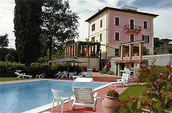 Hotel House Volumnia à Pérouse 3*,