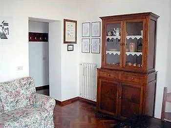 Hotel House Volumnia à Pérouse