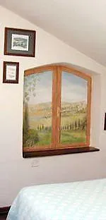 Hotel House Volumnia à Pérouse 3*,
