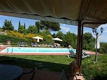 Maison d'hôtes Hotel House Volumnia à Pérouse