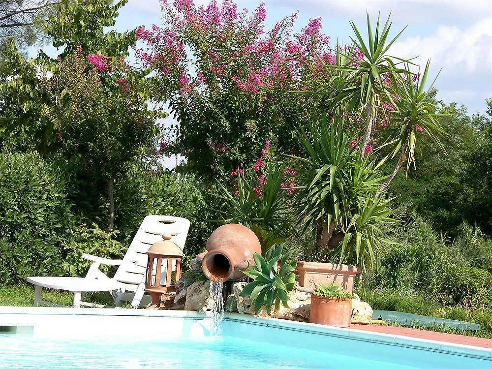 Hotel House Volumnia à Pérouse
