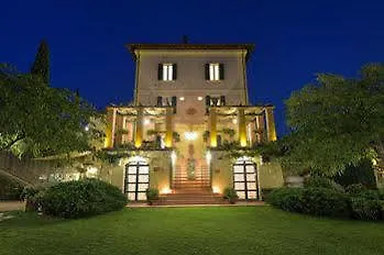 Hotel House Volumnia à Pérouse