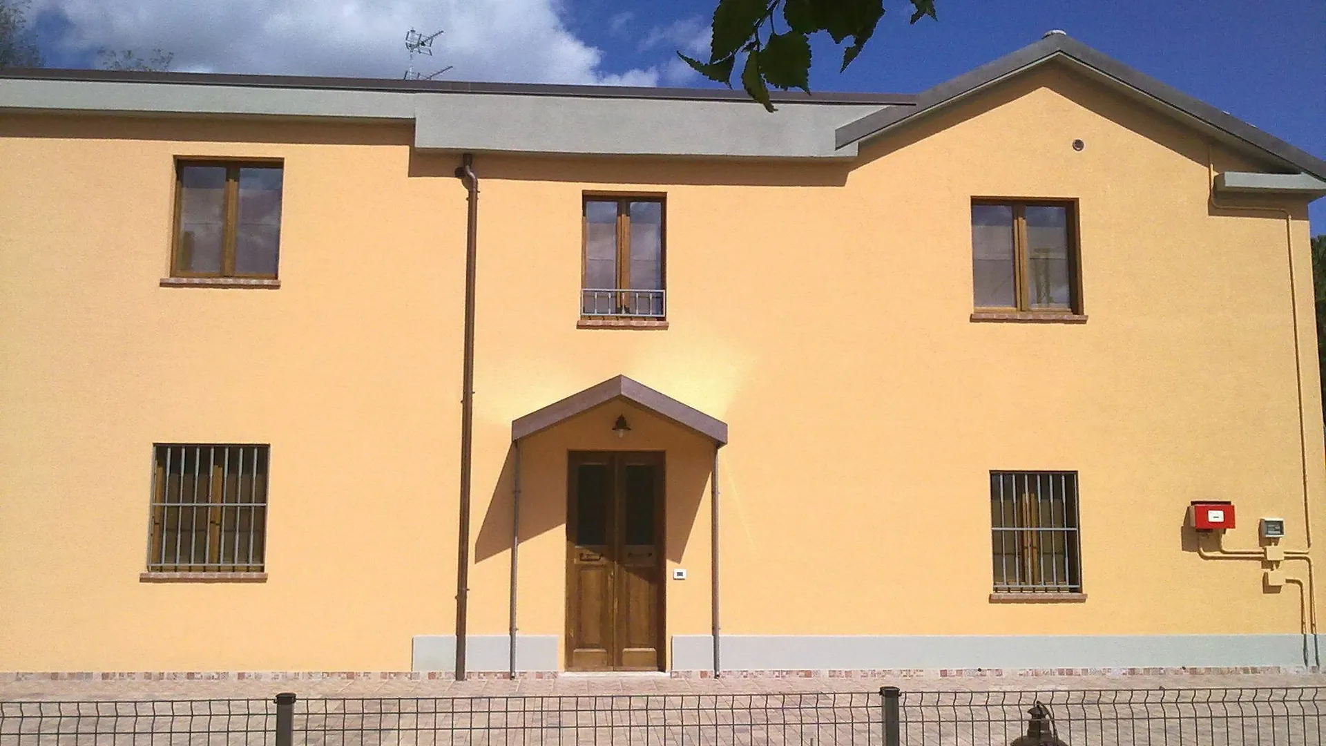 Hotel House Volumnia à Pérouse