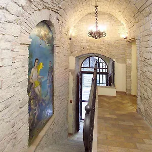 Fortuna Pérouse