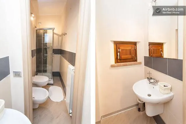 House Volumnia Hotel Perugia