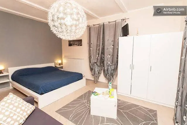 House Volumnia Hotel Perugia 3*,  Italy