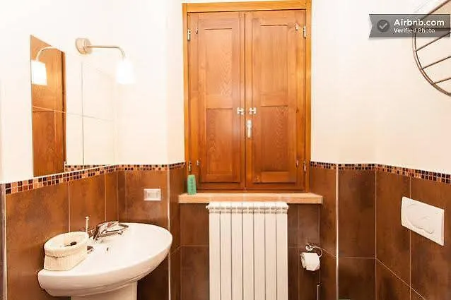 Guest house House Volumnia Hotel Perugia