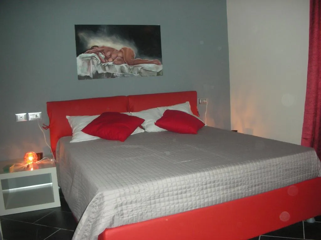 Guest house House Volumnia Hotel Perugia