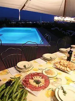 House Volumnia Hotel Perugia 3*,