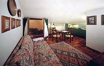 House Volumnia Hotel Perugia