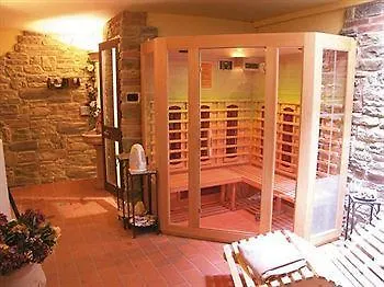 *** Guest house House Volumnia Hotel Perugia Italy