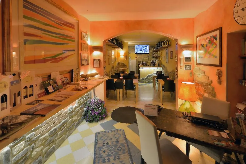 House Volumnia Hotel Perugia 3*,