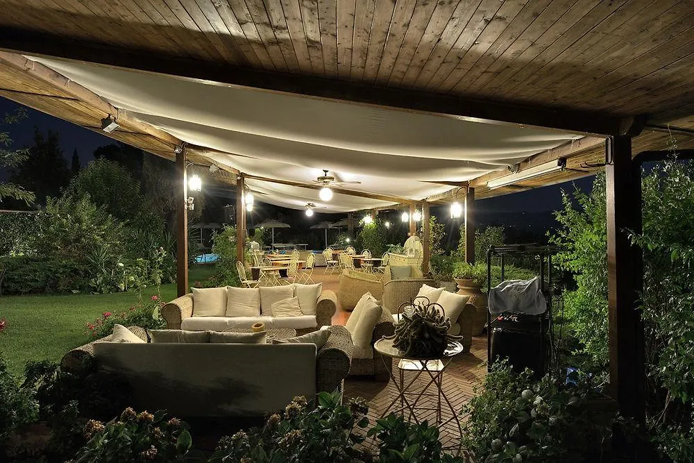 House Volumnia Hotel Perugia 3*,