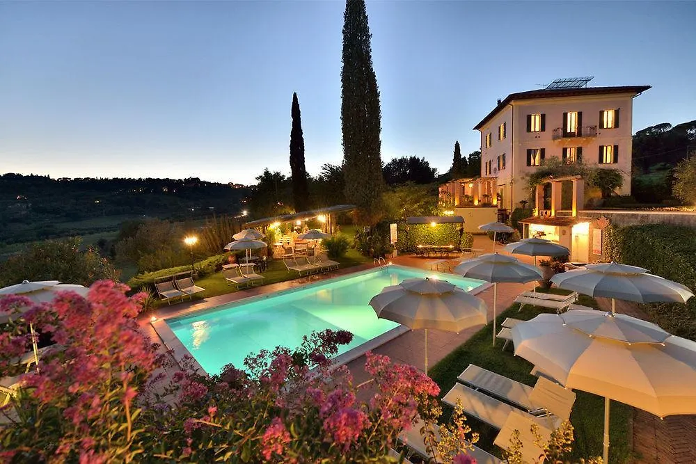 House Volumnia Hotel Perugia Guest house
