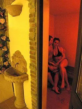 *** Guest house House Volumnia Hotel Perugia Italy