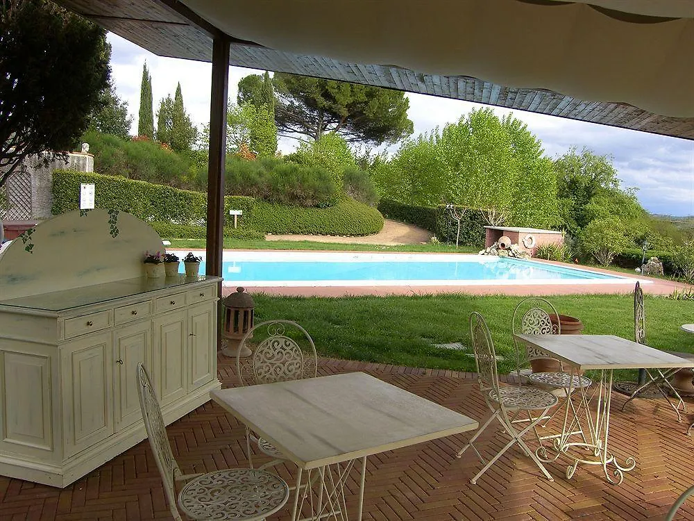 House Volumnia Hotel Perugia Guest house