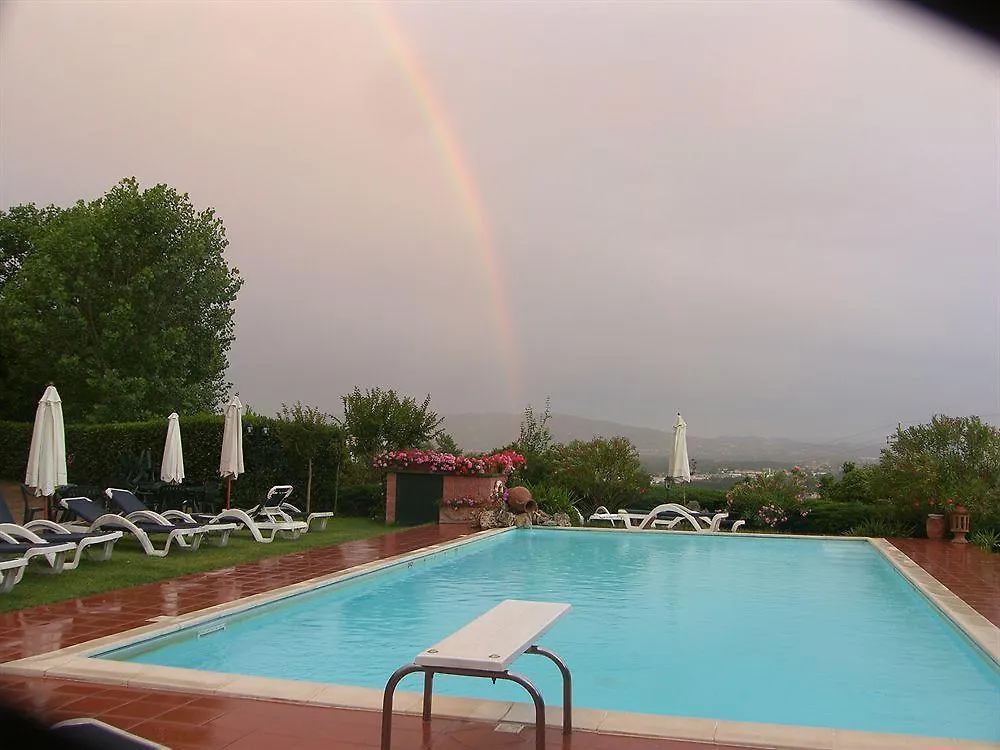 House Volumnia Hotel Perugia Guest house