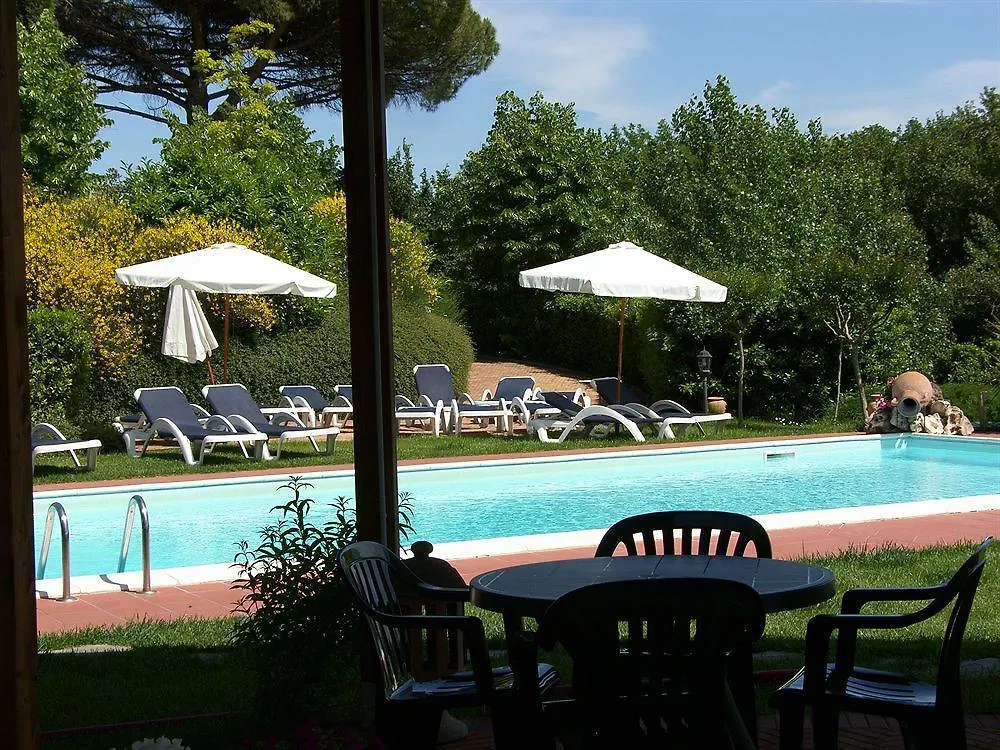 House Volumnia Hotel Perugia
