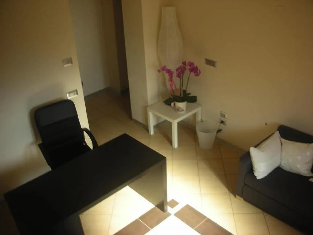 Guest house House Volumnia Hotel Perugia