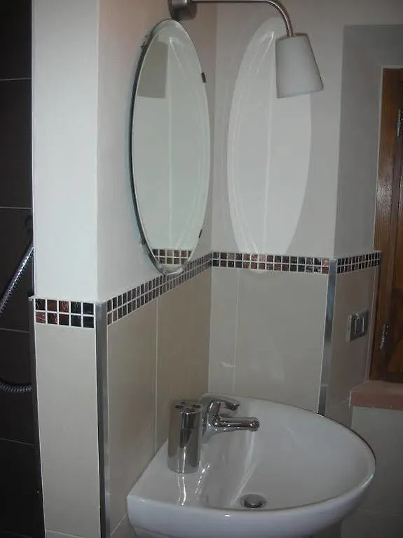 House Volumnia Hotel Perugia Italy