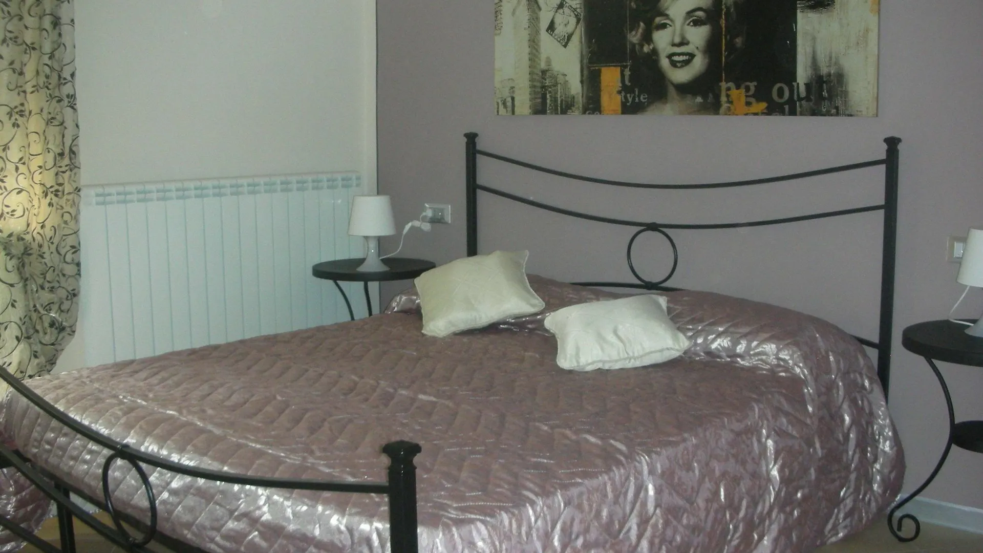 *** Guest house House Volumnia Hotel Perugia Italy