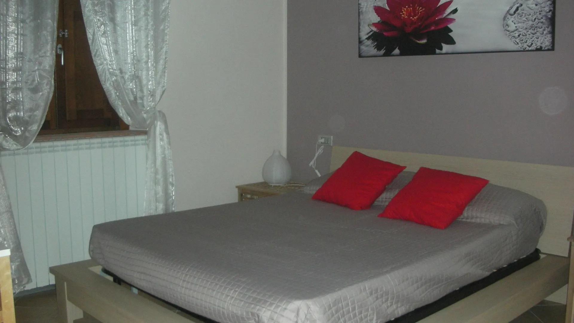 House Volumnia Hotel Perugia Guest house